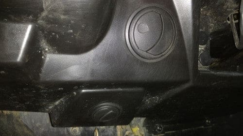 Ice Crusher Cab Heater for Full Size Polaris Ranger (2009-2014) - Image 4