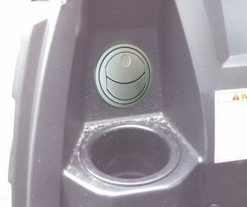 Ice Crusher Compact Cab Heater for Polaris Ranger Midsize ETX (2015-2017) - Image 5