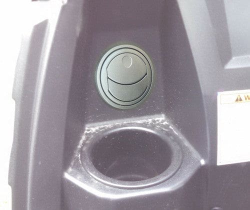 Ice Crusher Cab Heater Polaris Ranger 570 with Pro Fit Roll Cage (2015-2016) - Image 5