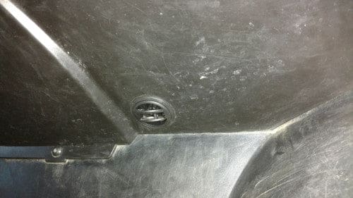 Ice Crusher Cab Heater for Polaris Ranger Midsize 570 SP (2022-Current) - Image 6