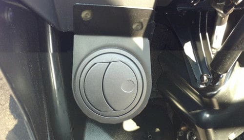 Ice Crusher UTV Cab Heater Polaris RZR Pro XP (2019-Current) - Image 6