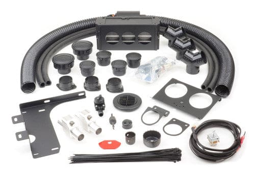 Ice Crusher Under Dash Polaris RZR XP1000 (2014-2018) and RZR 1000 S (2019-2024) - Image 2