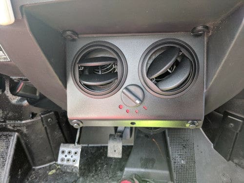Ice Crusher Under Dash Polaris RZR XP1000 (2014-2018) and RZR 1000 S (2019-2024) - Image 4