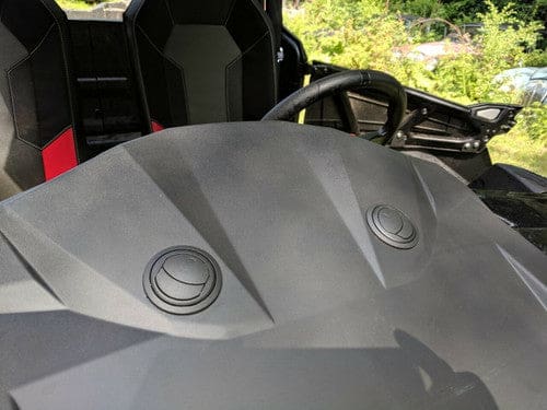 Ice Crusher Under Dash Polaris RZR XP1000 (2014-2018) and RZR 1000 S (2019-2024) - Image 5