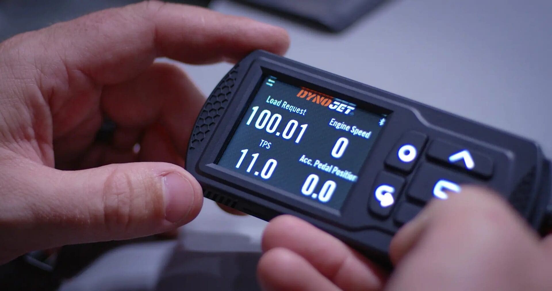 Can-Am Maverick X3 Carb Legal Powervision 3 Reflash Tuner - With Tune(S) - Image 2