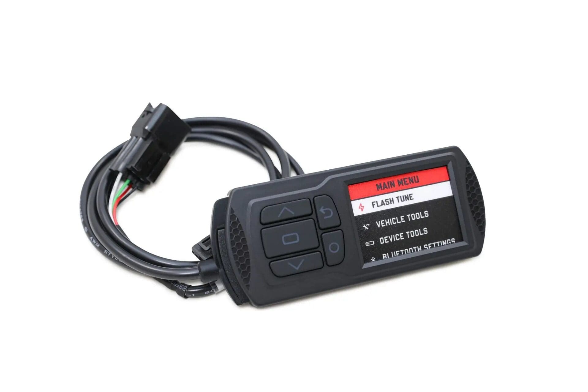 Can-Am Maverick X3 Carb Legal Powervision 3 Reflash Tuner - With Tune(S)