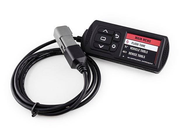 Talon Powervision 3 Reflash Tuner - Tuned For Stage 5 Exh
