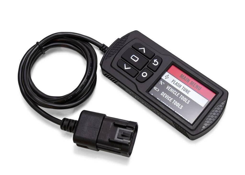Talon (4 Seat + 21-22 2 Seat) Carb Legal Powervision 3 Reflash Tuner - With Tune(S)