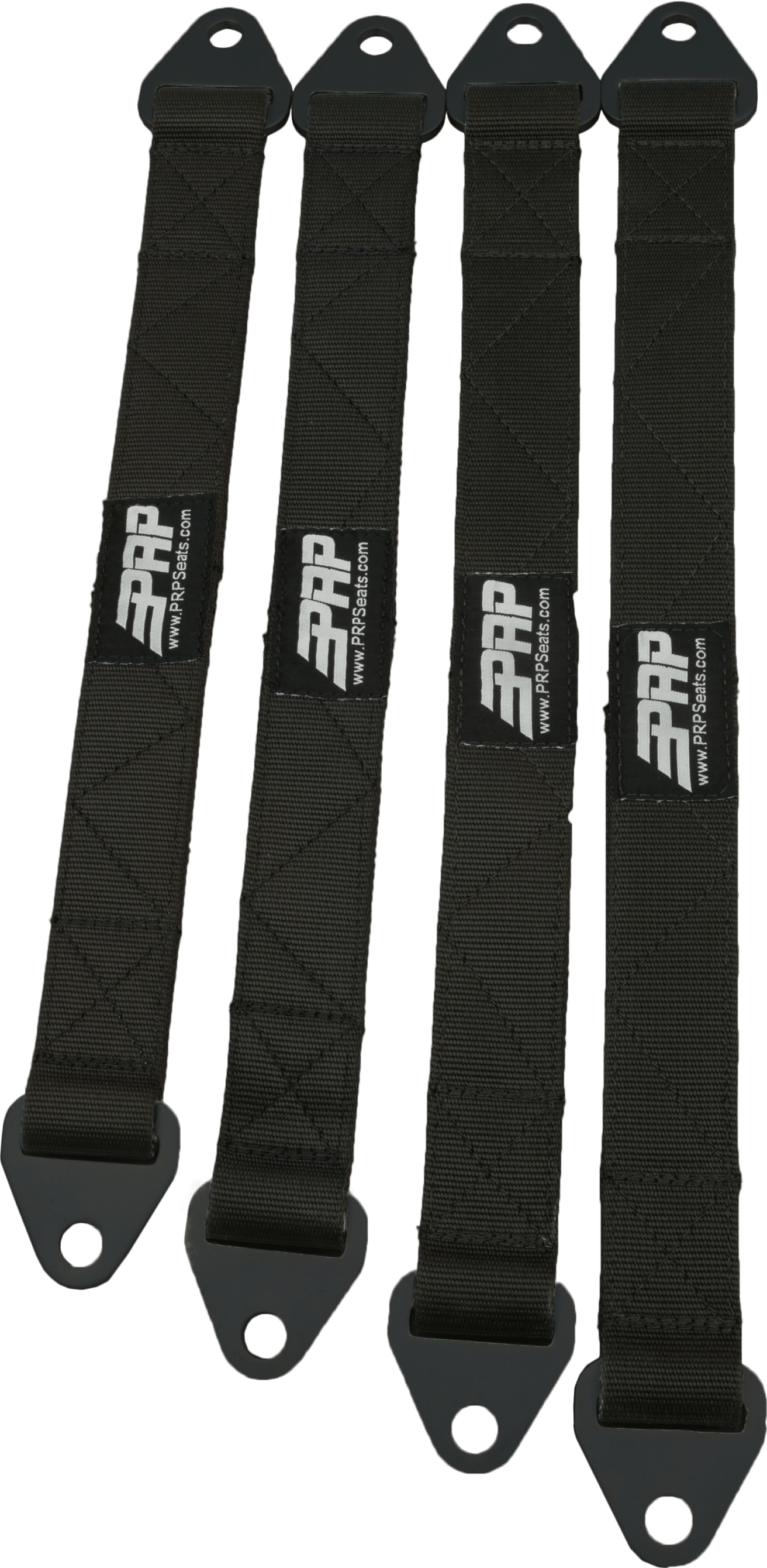 Quad Wrap Limit Strap (6"-44")