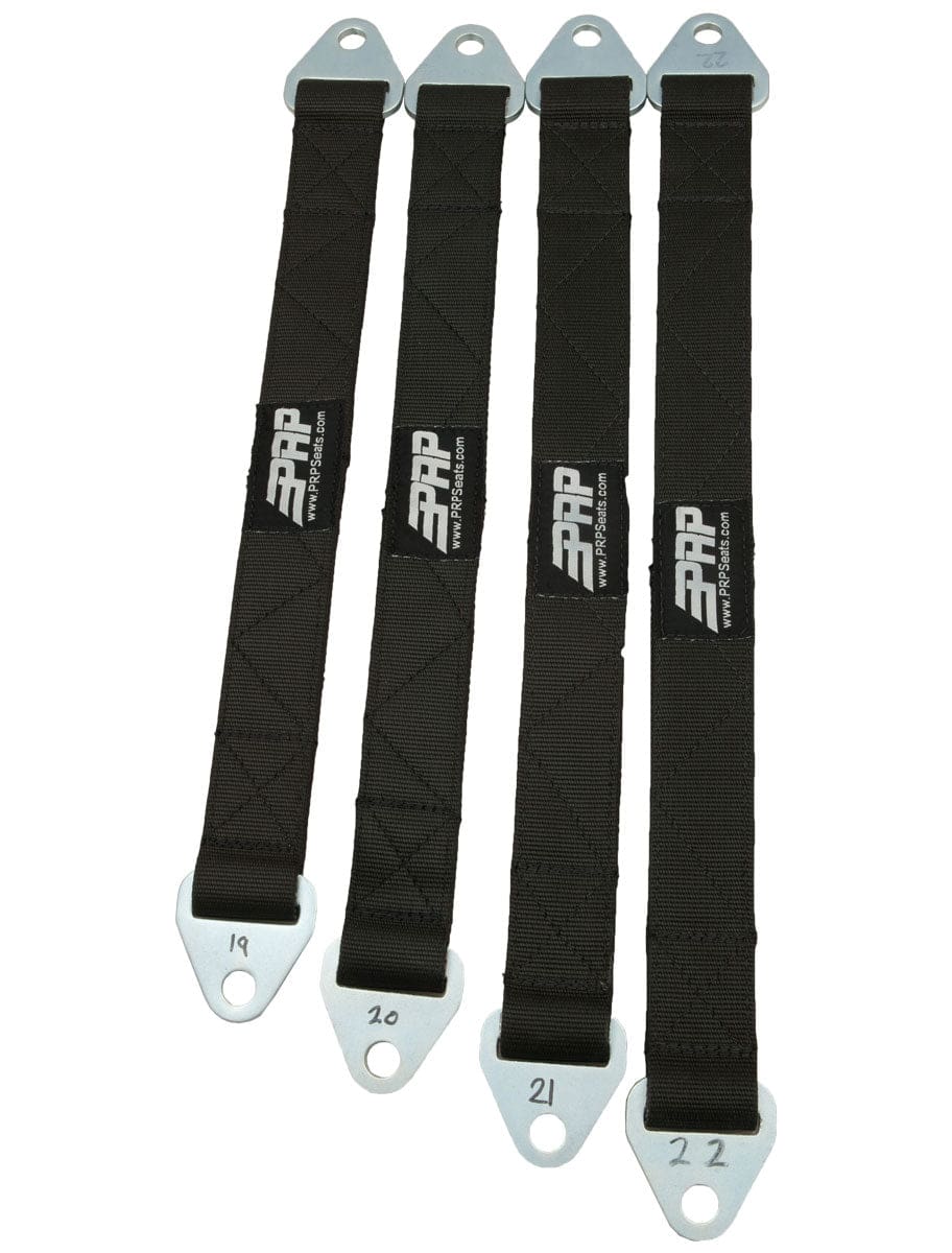 Quad Wrap Limit Strap (6"-44") - Image 2