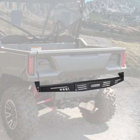 Rear Bumper for Pioneer 1000 1000-6 2016-2025