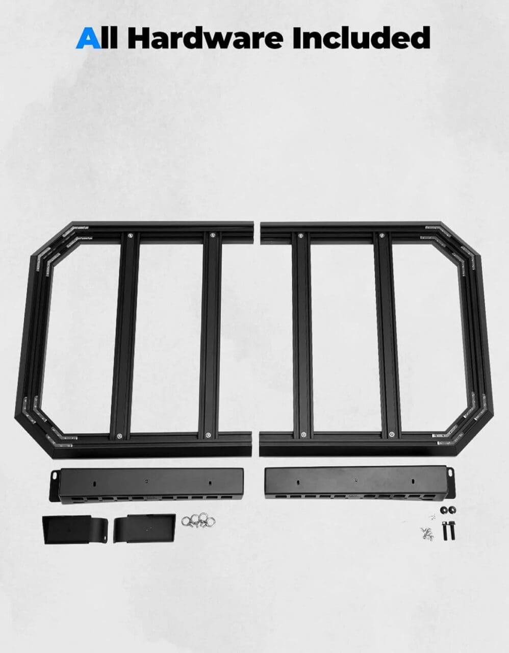 Roof Rack for Polaris Ranger XP 1000/ Ranger 1000 (2-Seat) - Image 6