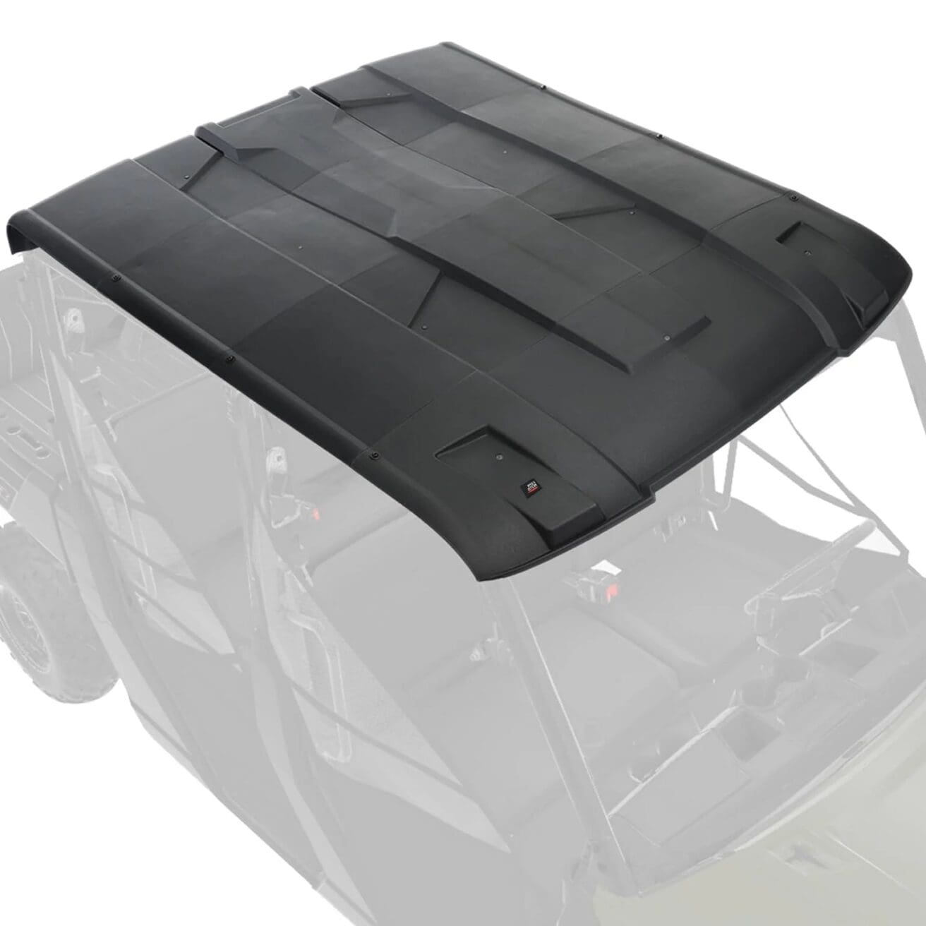 Roof Top Hard for Polaris Ranger XP 1000 CREW 2017-2025 (LIMITED STOCK)