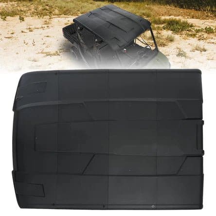 Roof Top Hard for Polaris Ranger XP 1000 CREW 2017-2025 (LIMITED STOCK) - Image 7