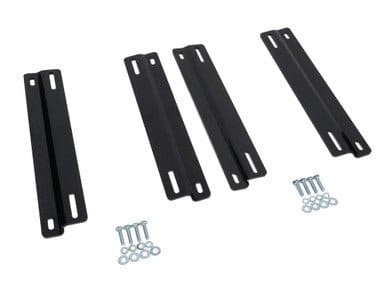 Seat Mount Adapter Kit for Segway Villain (Pair)