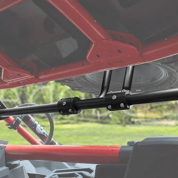 Spare Tire Mount for Can Am Maverick X3 / X3 Max - Image 8