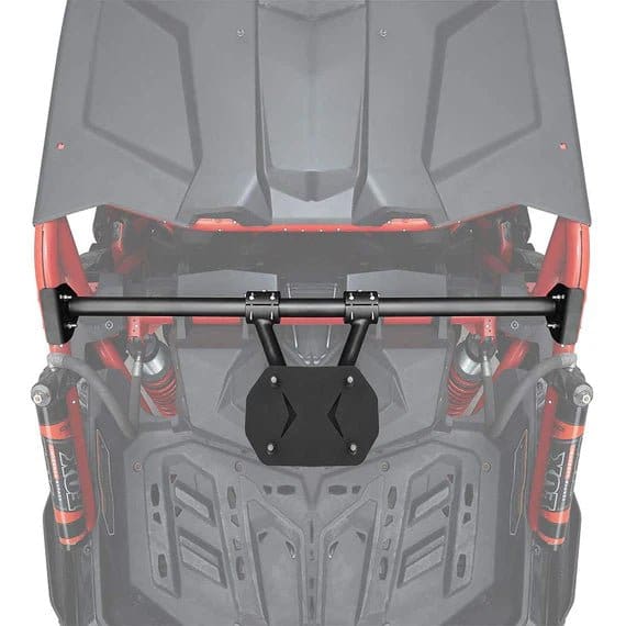Spare Tire Mount for Can Am Maverick X3 / X3 Max - Image 5