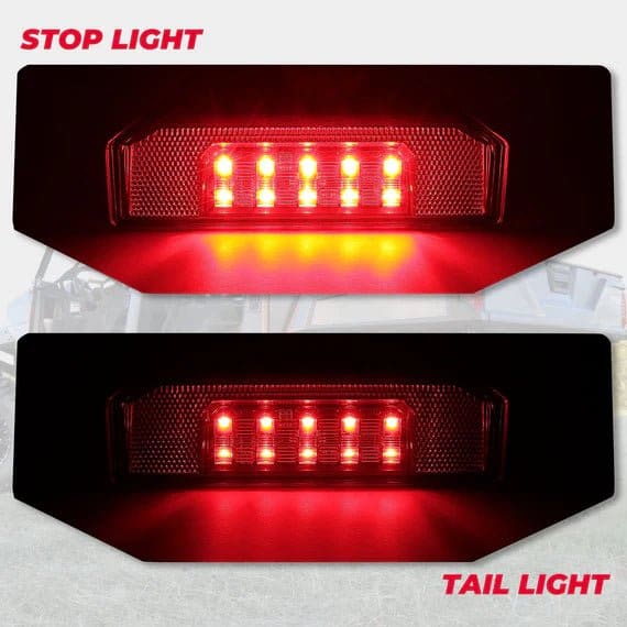 Tail Light for Polaris Ranger / General (1 PCS)***currently out of stock*** - Image 5