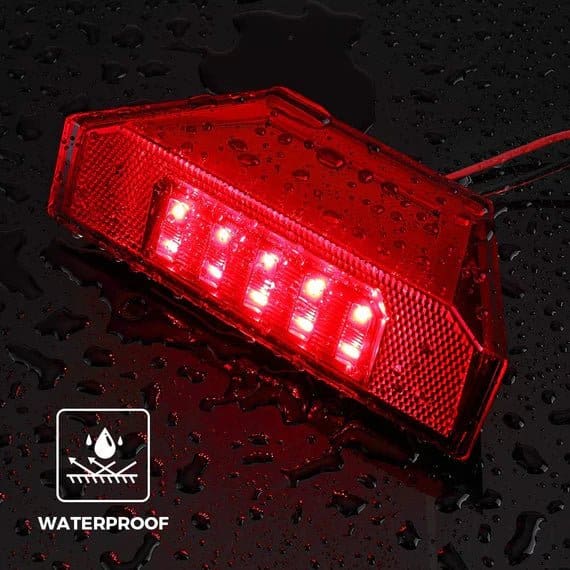 Tail Light for Polaris Ranger / General (1 PCS)***currently out of stock*** - Image 4