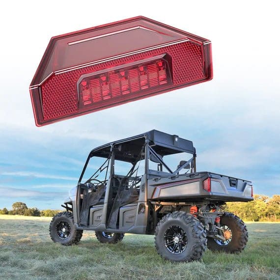 Tail Light for Polaris Ranger / General (1 PCS)***currently out of stock*** - Image 2