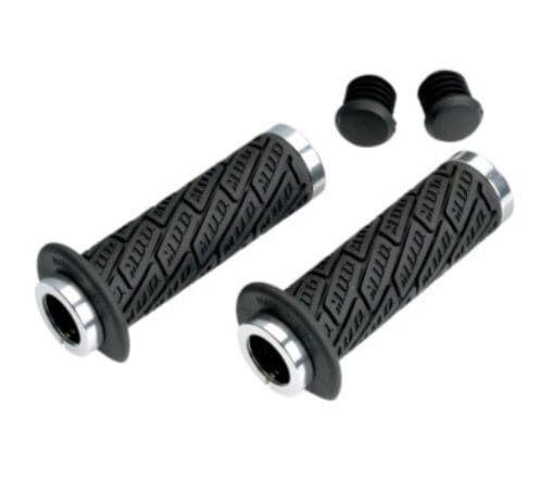 Lock-On Grips Grips - Lock-On - 7/8"