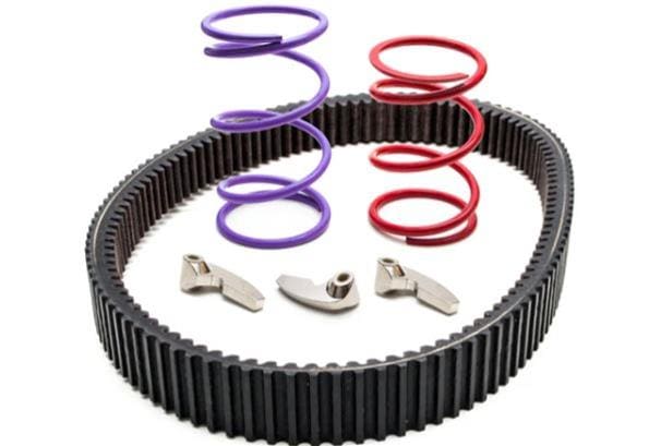 Rzr Xp/Xp4 Turbo 0-3000' - Stock Tires