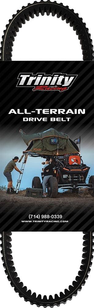 Can-Am X3/Max/Rr All Terrain Can Am X3/Max/Rr - All Terrain Drive Belt