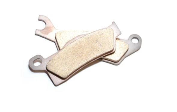 Rzr Xp 1000, Ranger 1000/Xp Front & Rear Brake Pads - Includes 2 Pads= 1 Wheel