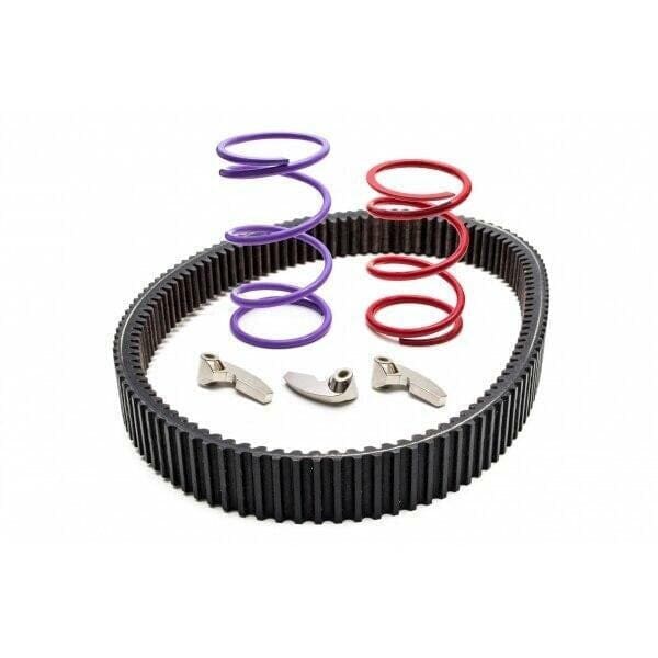 Rzr Xp/Xp4 Turbo 3-6000' - Stock Tires