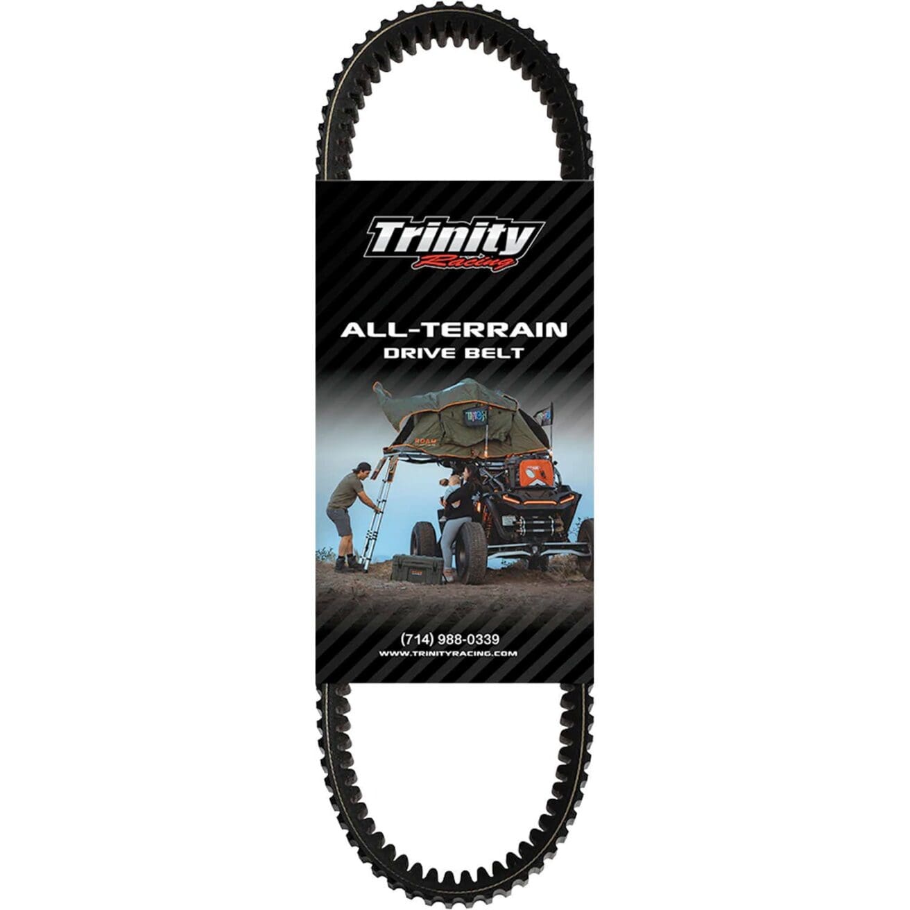 Can-Am Maverick All Terrain Can Am Maverick/Max - All Terrain Drive Belt