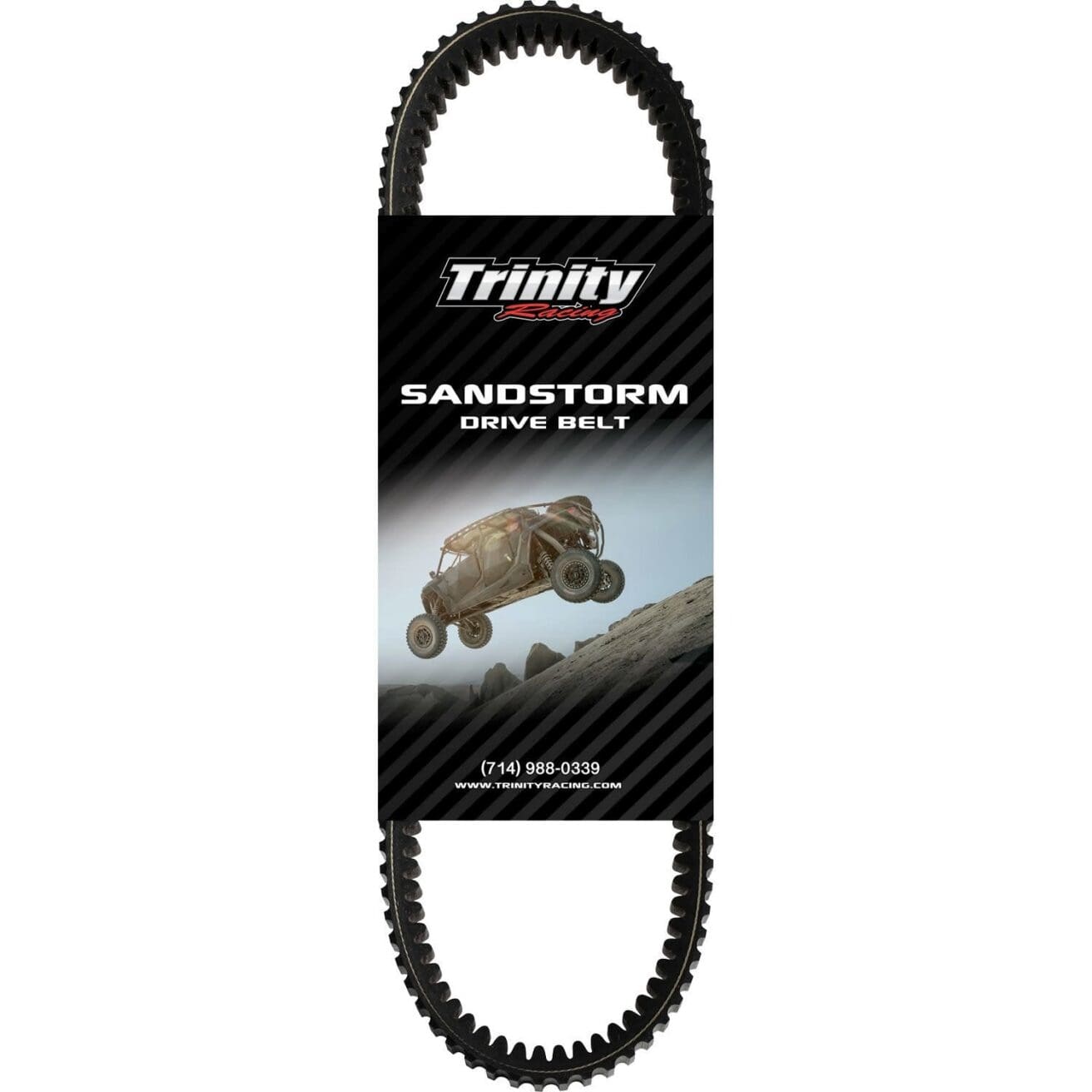 Wildcat XX/XTR1000 Sandstorm Drive Belt