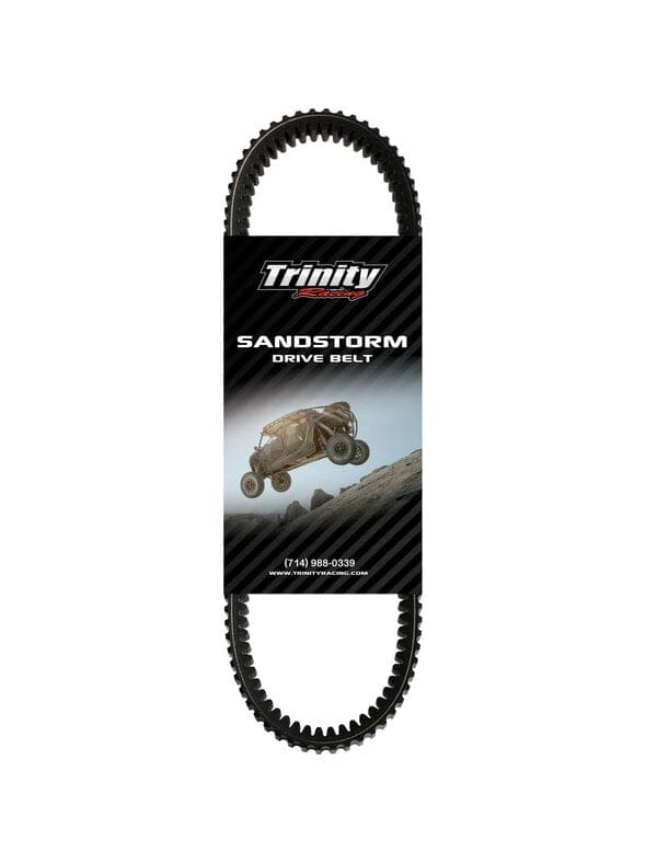 Wildcat XX/XTR1000 Sandstorm Drive Belt - Image 3