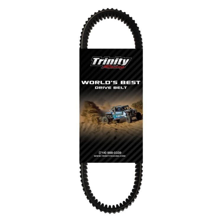 Can-Am X3/Max/Rr Worlds Best Can Am X3/Max/Rr - Worlds Best Drive Belt