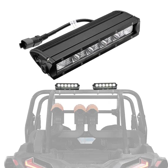 UTV LED Light Bar for Can-Am/ Polaris/ Kawasaki