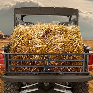 UTV Tailgate Extender for Ranger 1000/XP 1000/Crew 2017-2024 - Image 7