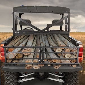 UTV Tailgate Extender for Ranger 1000/XP 1000/Crew 2017-2024 - Image 8