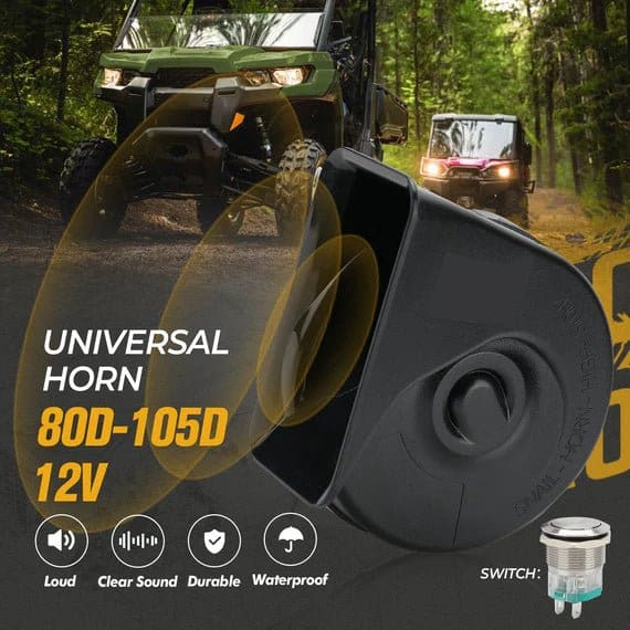 UTV Universal Turn Signal Kit - Image 6