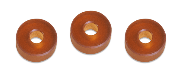 Maverick X3 / Max / Rr Clutch Rollers - Rollers